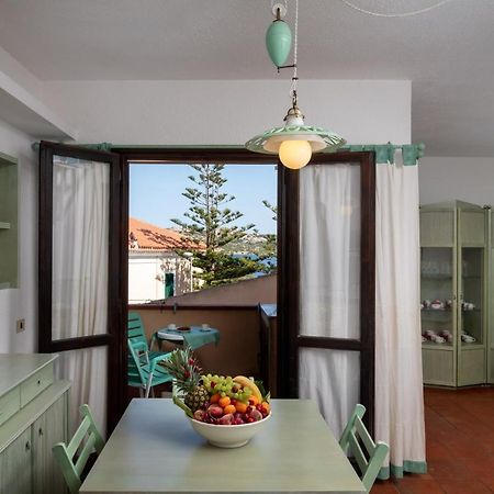Homey Experience - Marina Loft La Maddalena  Exterior foto