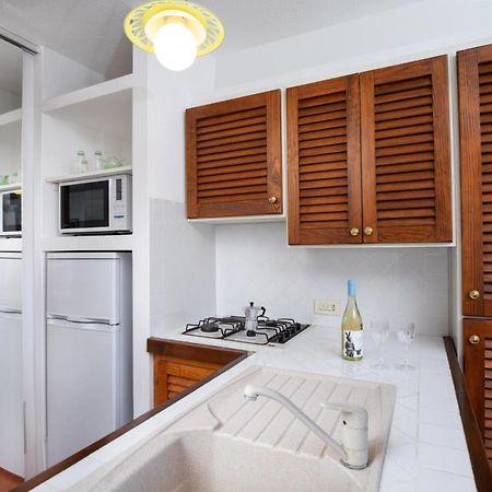 Homey Experience - Marina Loft La Maddalena  Exterior foto