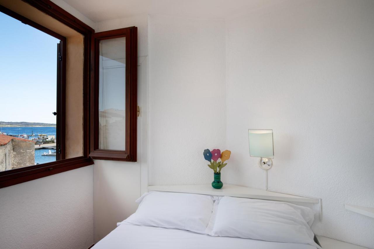 Homey Experience - Marina Loft La Maddalena  Exterior foto