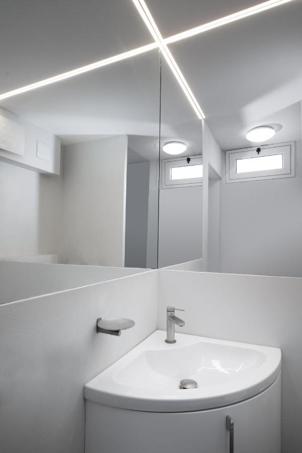 Homey Experience - Marina Loft La Maddalena  Exterior foto