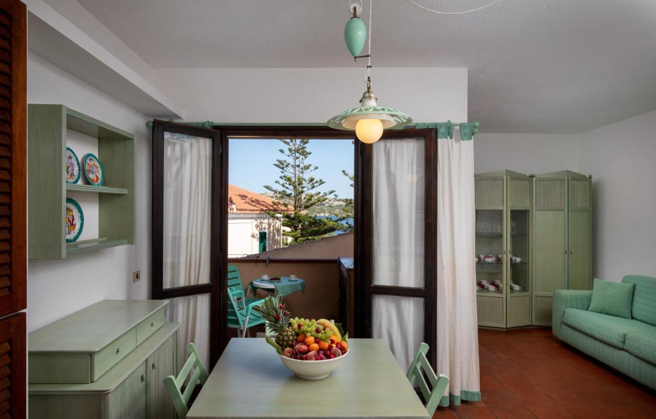 Homey Experience - Marina Loft La Maddalena  Exterior foto