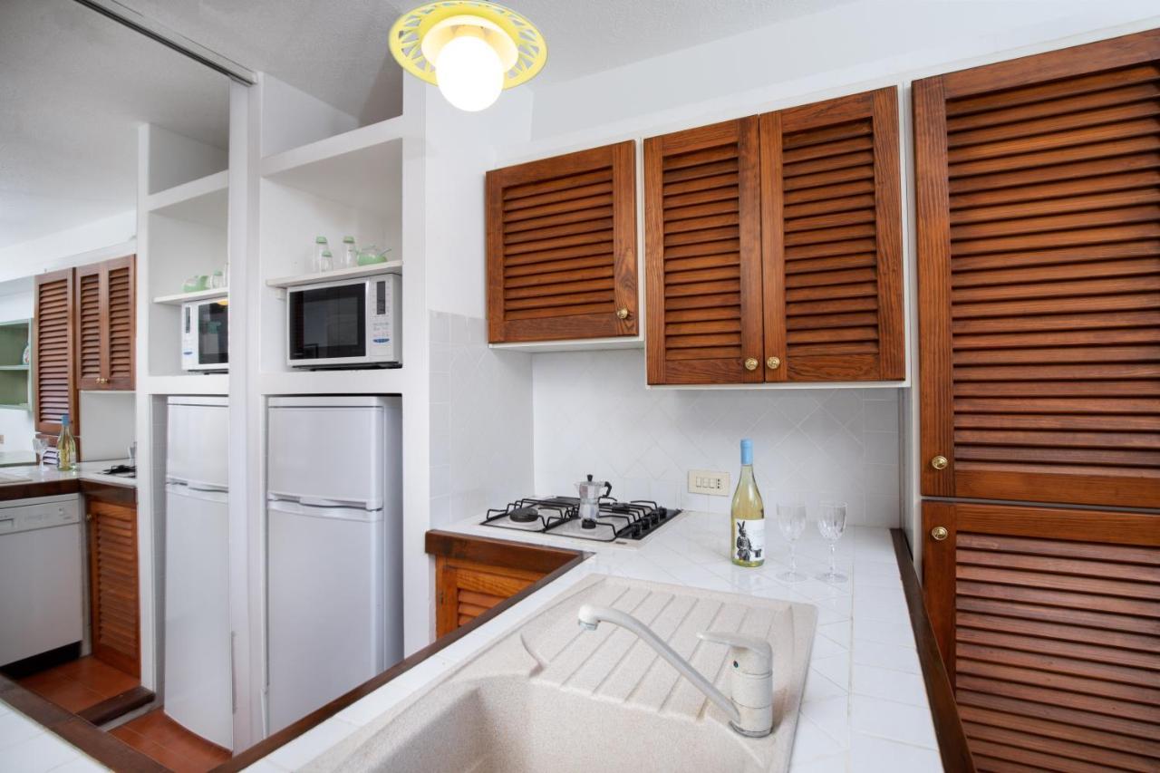 Homey Experience - Marina Loft La Maddalena  Exterior foto