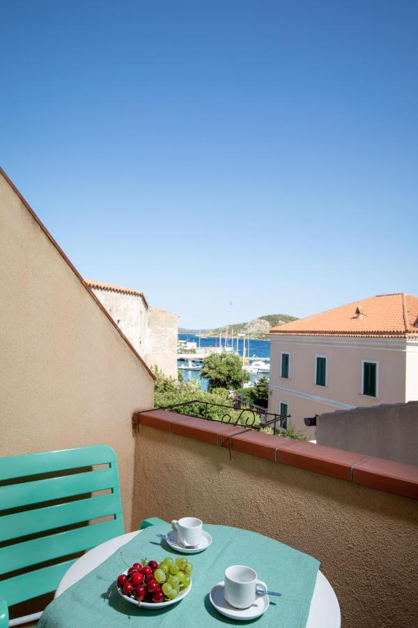 Homey Experience - Marina Loft La Maddalena  Exterior foto